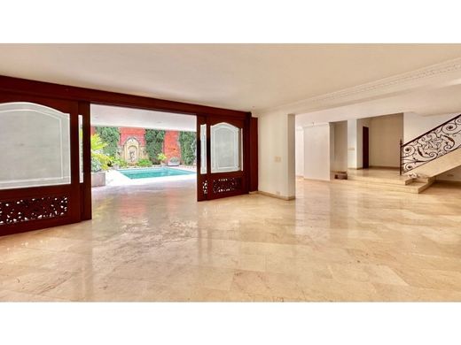 Luxury home in Santiago de Cali, Cali