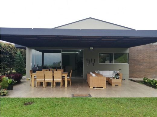 豪宅  Retiro, Departamento de Antioquia