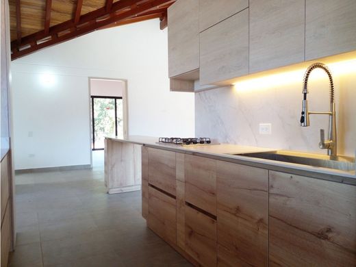 豪宅  麦德林, Medellín