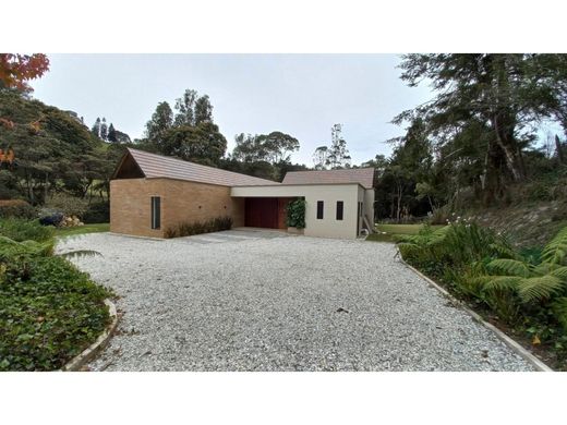 Casa de lujo en Retiro, Departamento de Antioquia