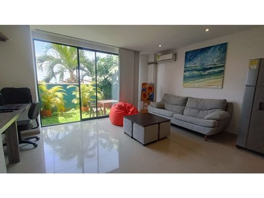 Complexes résidentiels à Cali, Departamento del Valle del Cauca