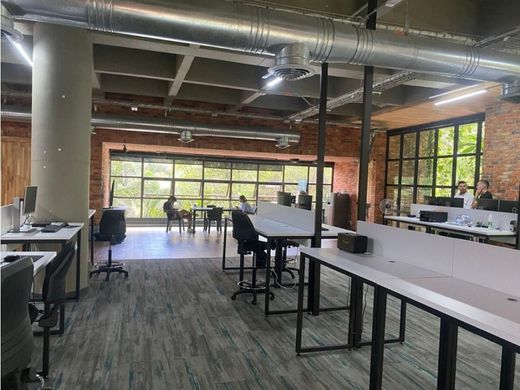 Ofis Medellín, Departamento de Antioquia