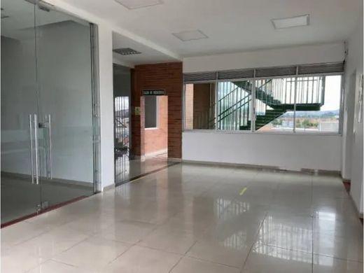 办公室  波哥大, Bogotá  D.C.