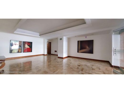 Apartment in Bogotá, Bogotá  D.C.