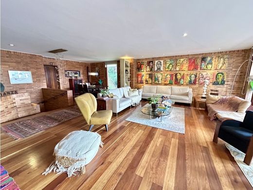 Apartment in Bogotá, Bogotá  D.C.