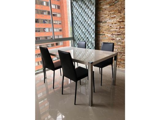 Apartament w Medellín, Departamento de Antioquia