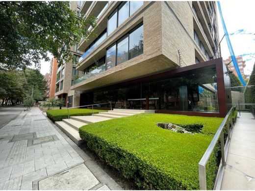 Apartamento - Bogotá, Bogotá  D.C.