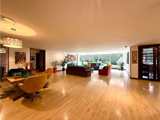 Apartment in Bogotá, Bogotá  D.C.