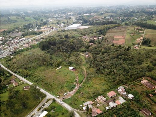 Grundstück in Rionegro, Departamento de Antioquia