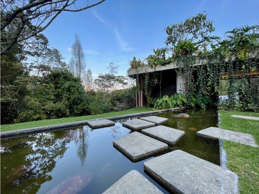 Maison de luxe à Envigado, Departamento de Antioquia