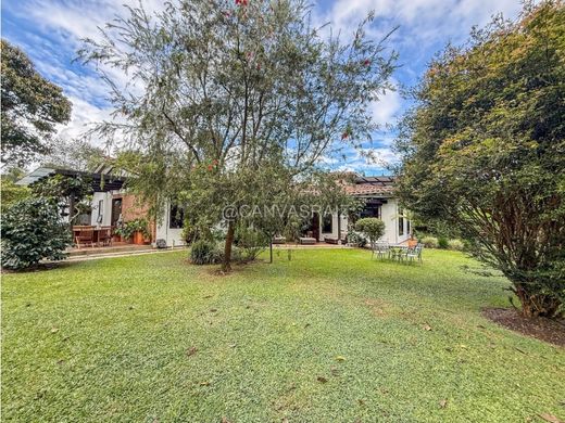 Casale a Rionegro, Departamento de Antioquia