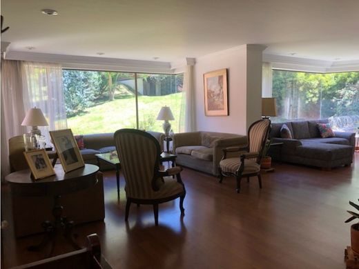 아파트 / 보고타, Bogotá  D.C.