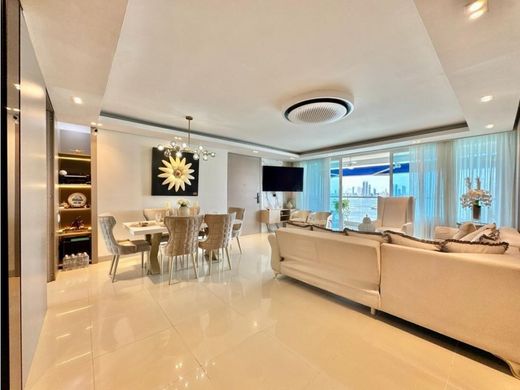 Piso / Apartamento en Cartagena de Indias, Departamento de Bolívar