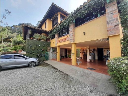 Luxe woning in Rionegro, Departamento de Antioquia