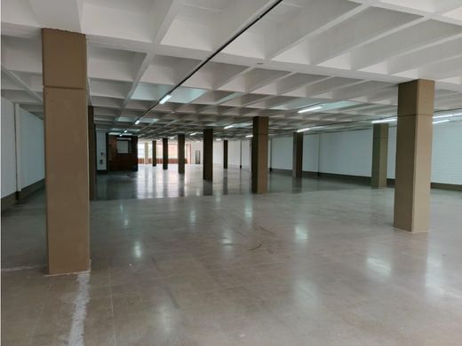 Ofis Medellín, Departamento de Antioquia