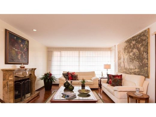 Appartement in Bogota, Bogotá  D.C.