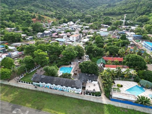 Otel Acandí, Departamento del Chocó