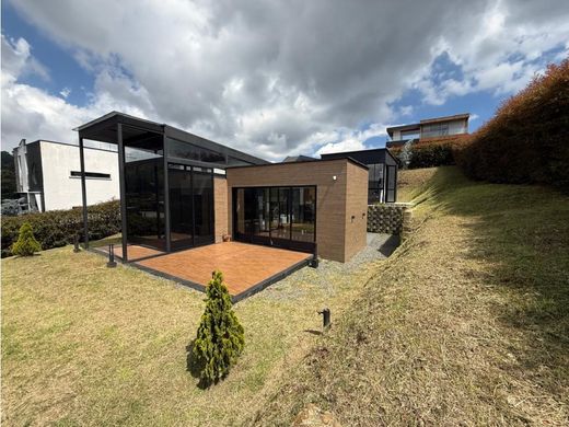 Casa de luxo - Envigado, Departamento de Antioquia