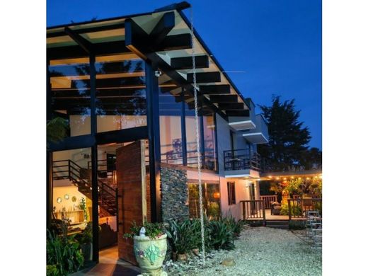 Gutshaus oder Landhaus in Marinilla, Departamento de Antioquia