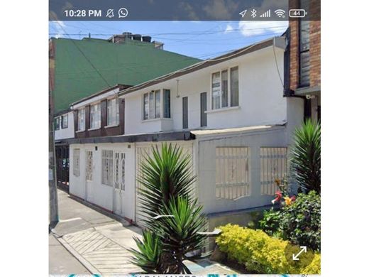 Luxury home in Bogotá, Bogotá  D.C.