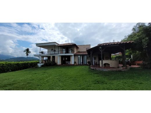 Landhuis in Pereira, Departamento de Risaralda