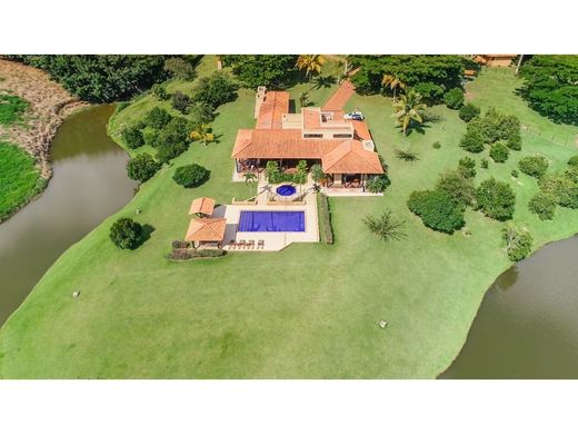 Pereira, Departamento de Risaraldaのカントリーハウス