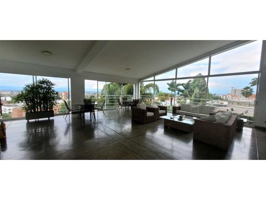 Lüks ev Cali, Departamento del Valle del Cauca