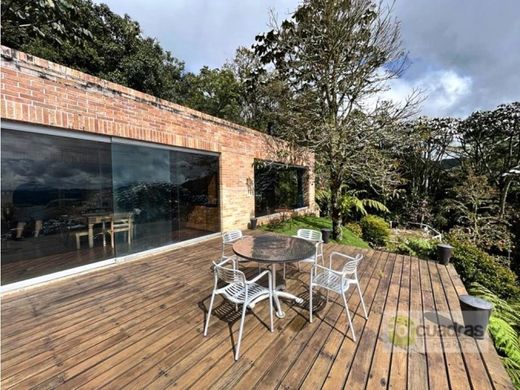 Country House in Retiro, Departamento de Antioquia