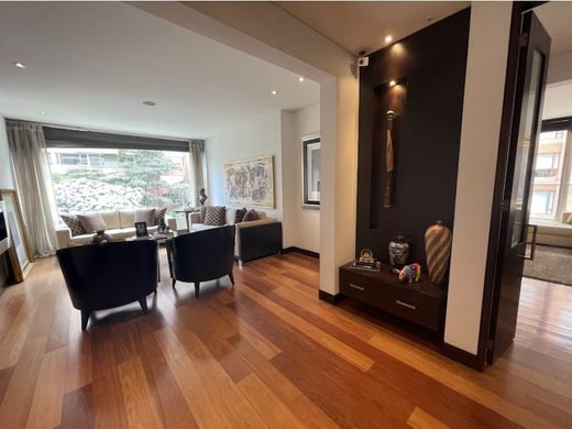 Apartment in Bogotá, Bogotá  D.C.