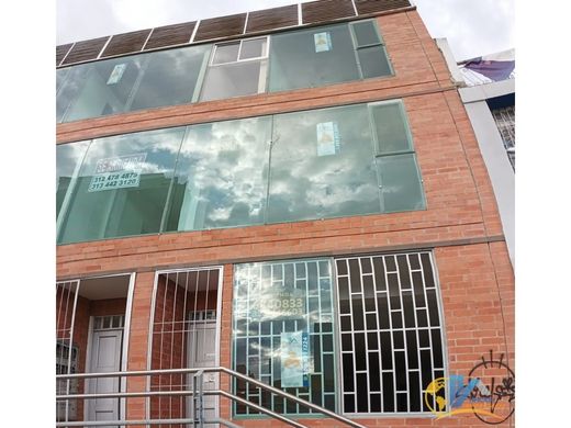 Luxus-Haus in Bucaramanga, Departamento de Santander