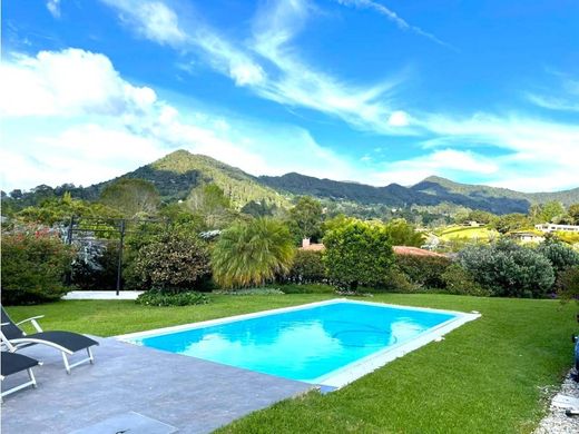 호화 저택 / La Ceja, Departamento de Antioquia