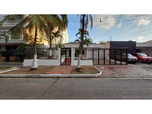 Luxury home in Barranquilla, Atlántico