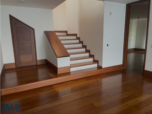 منزل ﻓﻲ ميديلين, Medellín