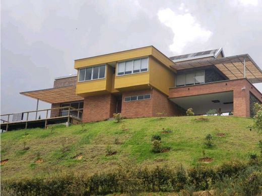 Landsitz in Medellín, Departamento de Antioquia