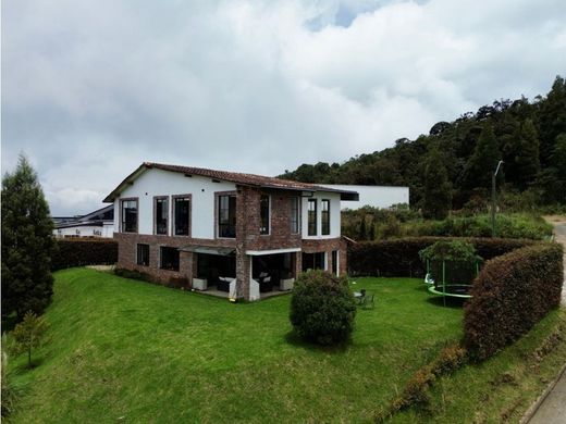 Country House in Envigado, Departamento de Antioquia