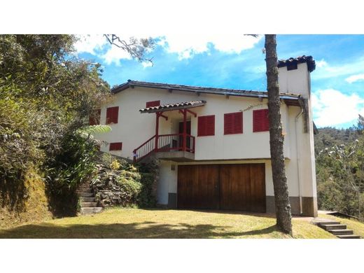 Rustykalny lub Wiejski w Santa Rosa de Osos, Departamento de Antioquia