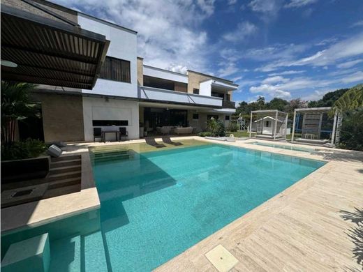 Luxe woning in Pereira, Departamento de Risaralda