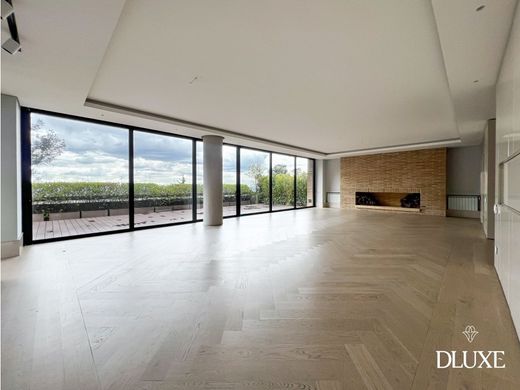 Maison de luxe à Bogotá, Bogotá  D.C.