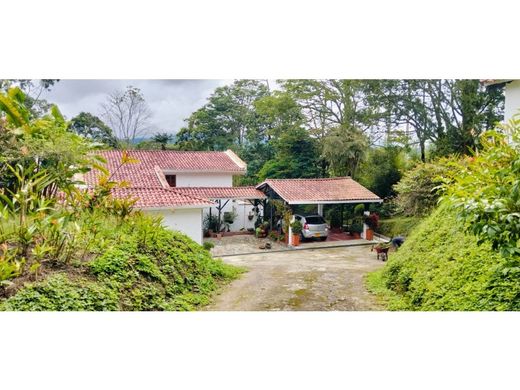 Gospodarstwo w Armenia, Quindío Department