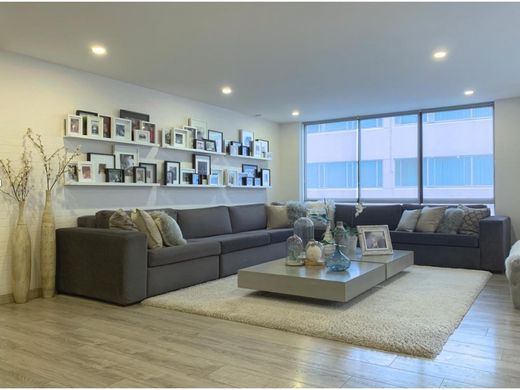 Apartment / Etagenwohnung in Bogotá, Bogotá  D.C.