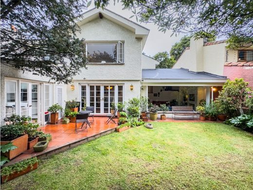 Luxury home in Bogotá, Bogotá  D.C.