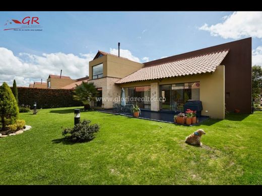 Casa de luxo - Chía, Departamento de Cundinamarca