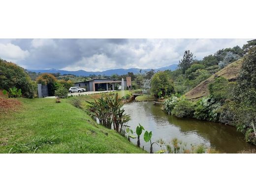 Rustico o casale a La Ceja, Departamento de Antioquia