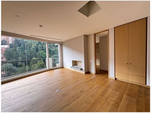 Apartment in Bogotá, Bogotá  D.C.