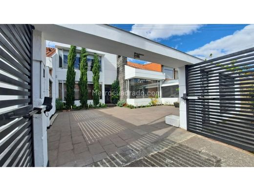 Luksusowy dom w Bogota, Bogotá  D.C.