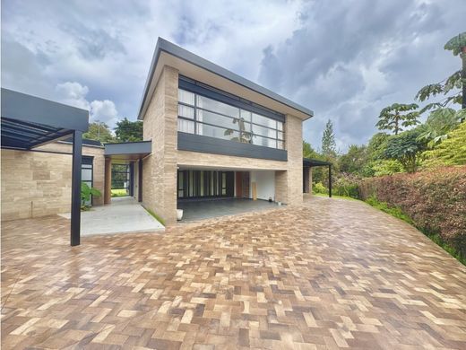 豪宅  Envigado, Departamento de Antioquia