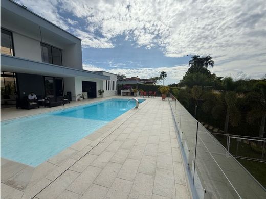 Landhuis in Pereira, Departamento de Risaralda