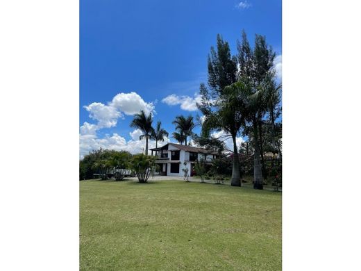 Rustico o casale a Carmen de Viboral, El Carmen de Viboral