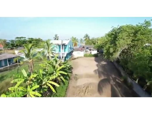 Terrain à Santiago de Tolú, Departamento de Sucre