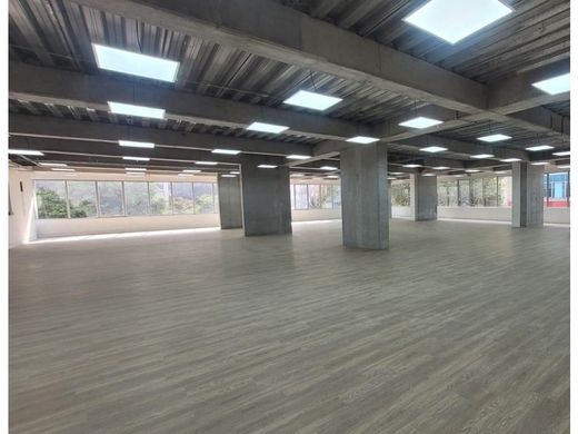 Γραφείο σε Μπογκοτά, Bogotá  D.C.